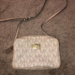 Medium size Michael Kors Purse